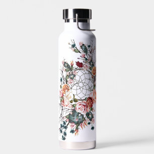 Traumfänger Trinkflasche