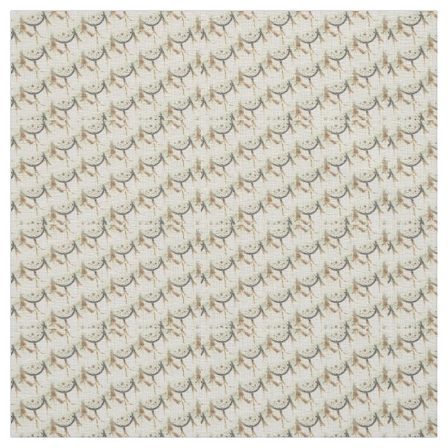 Traumfangstoff Stoff (Muster)