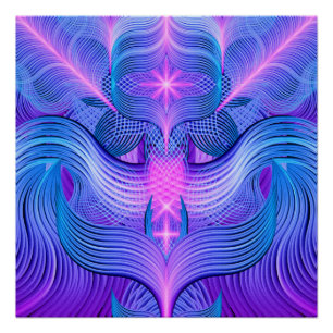 Traumfrequenz Poster