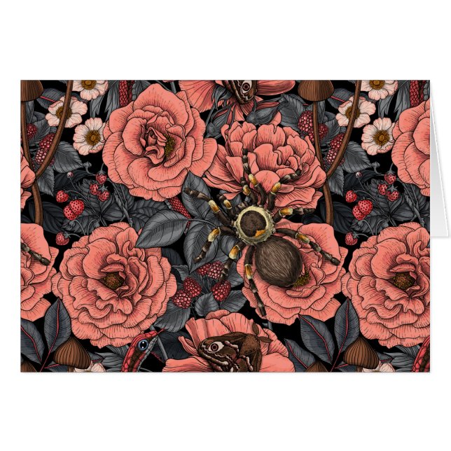 Traumgarten (Vorderseite (Horizontal))