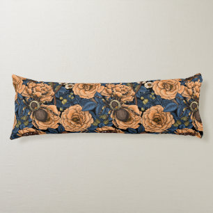 Traumgarten 2 seitenschläferkissen