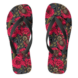 Traumgarten 3 flip flops