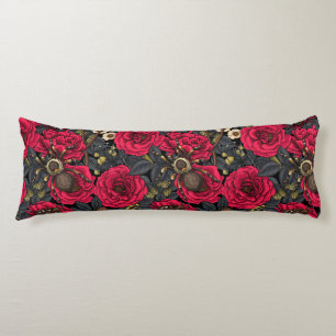 Traumgarten 3 seitenschläferkissen