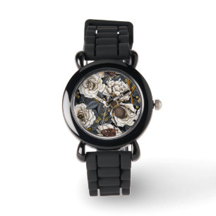 Traumgarten 4 armbanduhr