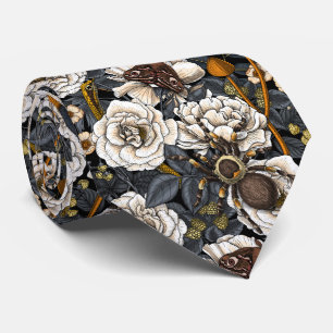 Traumgarten 4 krawatte