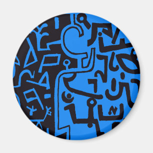 Traumgeister Magnet