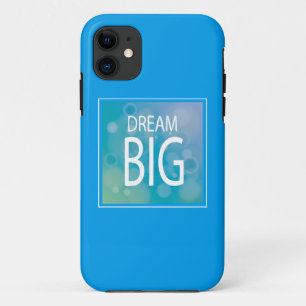 Traumgroßes Case-Mate iPhone Hülle