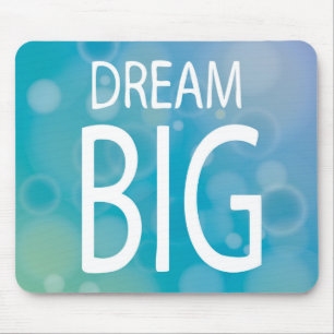 Traumgroßes Mousepad