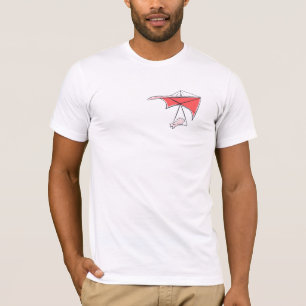 Traumgroßes T-Shirt