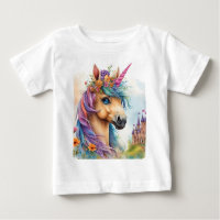 Traumhaft Unicorn Wasserpark California