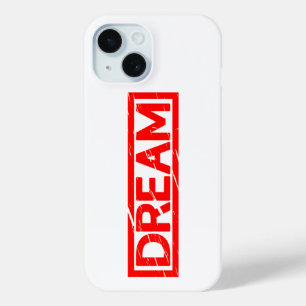 Traumhafte Briefmarke Case-Mate iPhone Hülle