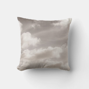 Traumhafte karibische Wolken 11 Kissen