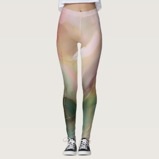 Traumhafte Landschaft Leggings