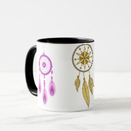 Traumhafte Tasse