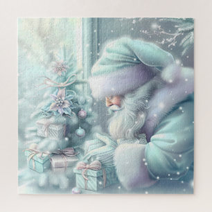Traumhafte Weihnachten Weihnachten Puzzle