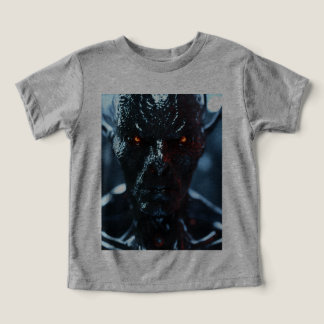 Traumhafter T - Shirt mit Whimsical Ban Bloc