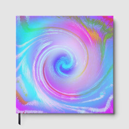 🌈 Traumhaftes Pastell-Event-Gästebuch | Modern  Gästebuch