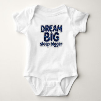 Traumhimmel Großer Schlaf Größerer Babyschlafanzug Baby Strampler