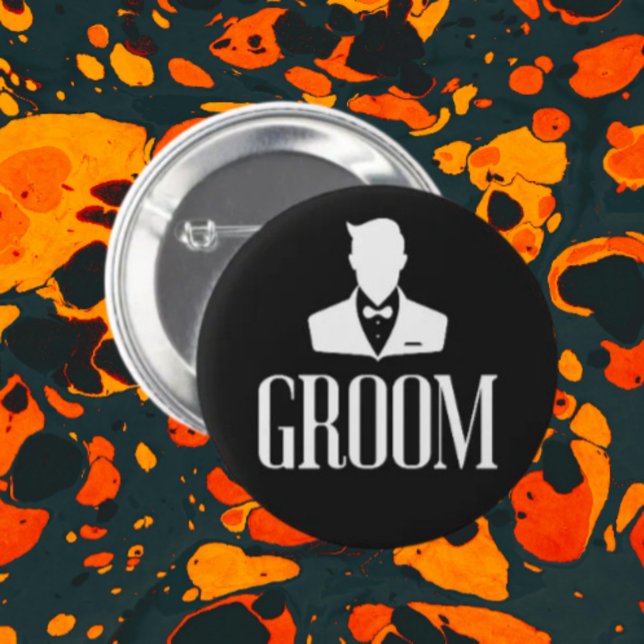 Traumhochzeit-Modus Aktivierungsknopf – Accessoire Button (Von Creator hochgeladen)