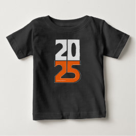 Traumjagd im Jahr 2025 Baby T-shirt
