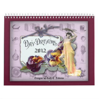 Traumkalender Kalender