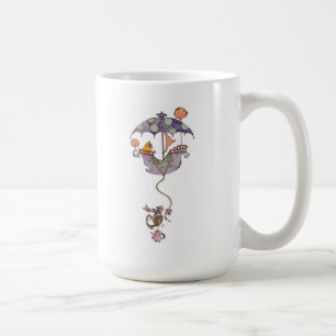 Traumkitty-Tasse Tasse