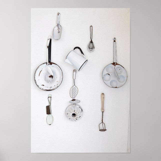 Traumküchen, Studio Shoot Poster (Vorne)