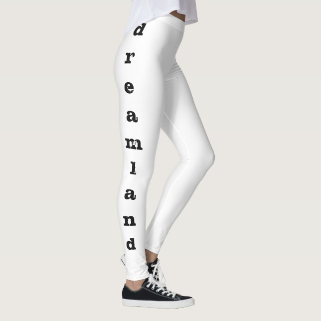Traumland Leggings (Rechts)