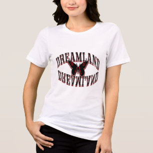 Traumland Tri-Blend Shirt