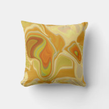 Traumlandschaft in Gold