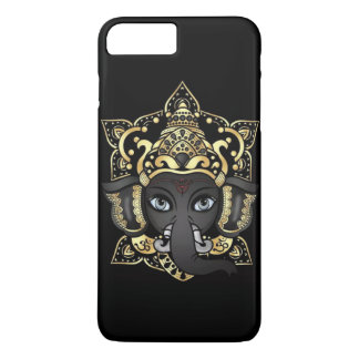 Träumlichkeit| God ganesha iPhone Case