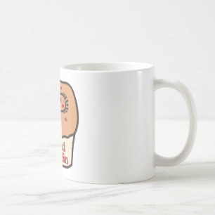 Traummann Kaffeetasse