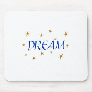 Traummousepad Mousepad