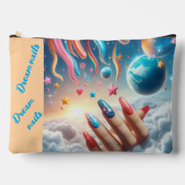 Traumnägel Zubehör Beutel