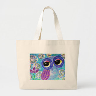 TraumOdyssee Jumbo Stoffbeutel