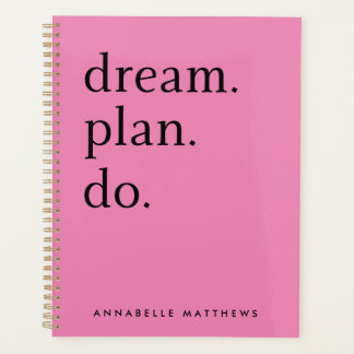 Traumplan Do | Modernes, minimalistisches, helles  Planer