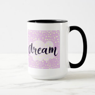 Traumrosa Tasse