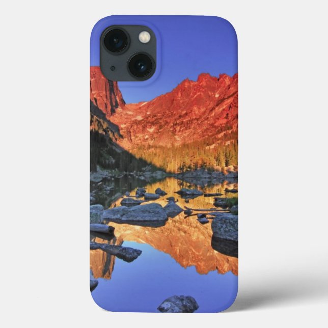 Traumsee Case-Mate iPhone Hülle (Rückseite)