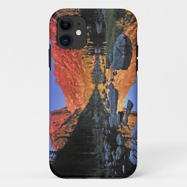 Traumsee Case-Mate iPhone Hülle (Rückseite)