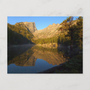 Traumsee I Postkarte