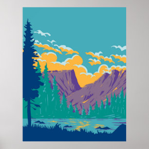 Traumsee Poster