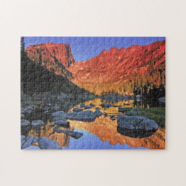 Traumsee Puzzle (Horizontal)