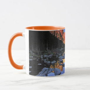 Traumsee Tasse
