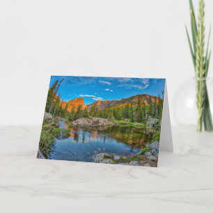 Traumseenlandschaft Karte