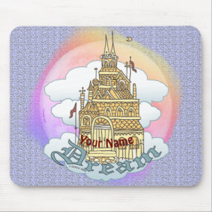 Traumstrecke Airolo Mousepad