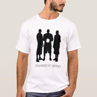 Traumteam 3-Man T-Shirt