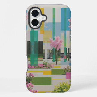 Traumurlaub iPhone 16 Plus Hülle