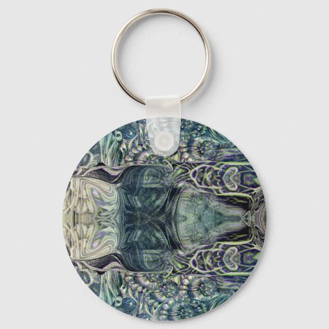 Traumvision Schlüsselanhänger (Vorderseite)