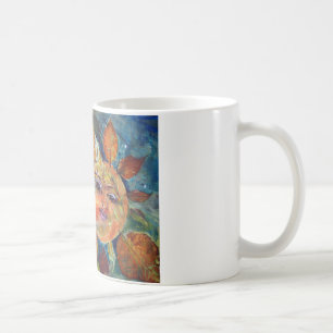 Traumweber Kaffeetasse