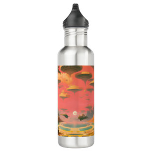 Traumwelt Edelstahlflasche